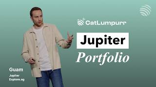 Jupiter Portfolio: Tracking Every Onchain Position Across 150+ Solana Protocols