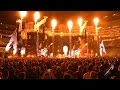 Metallica: Fuel (Foxborough, MA - May 19, 2017)