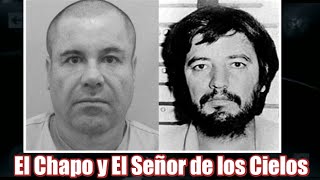 El Chapo Y El Señor De Los Cielos El Chapo Y El Señor De Los Cielos