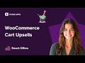 (Easy and Economical) How to Add Cart Upsells in WooCommerce to Boost AOV