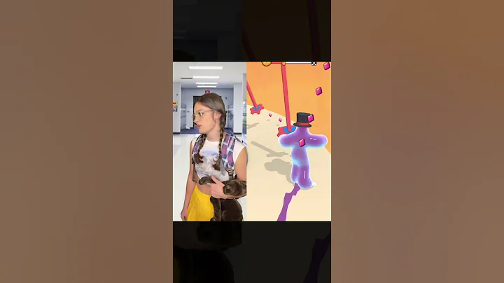 POV You’re a ghost. #pov #funny #comedy #skit #school