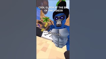 How to get the gorilla tag hover boards in all of the maps! #gorillatag #gorillatagglitch