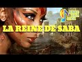 #1288 LA REINE DE SABA (Michel Laurent) - Yamaha GENOS @RobertoZeollaOfficial