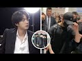 HYBE Stayed Silent… So Jin Took Control of Jungkook’s Security in the U.S. Out of Pure Love