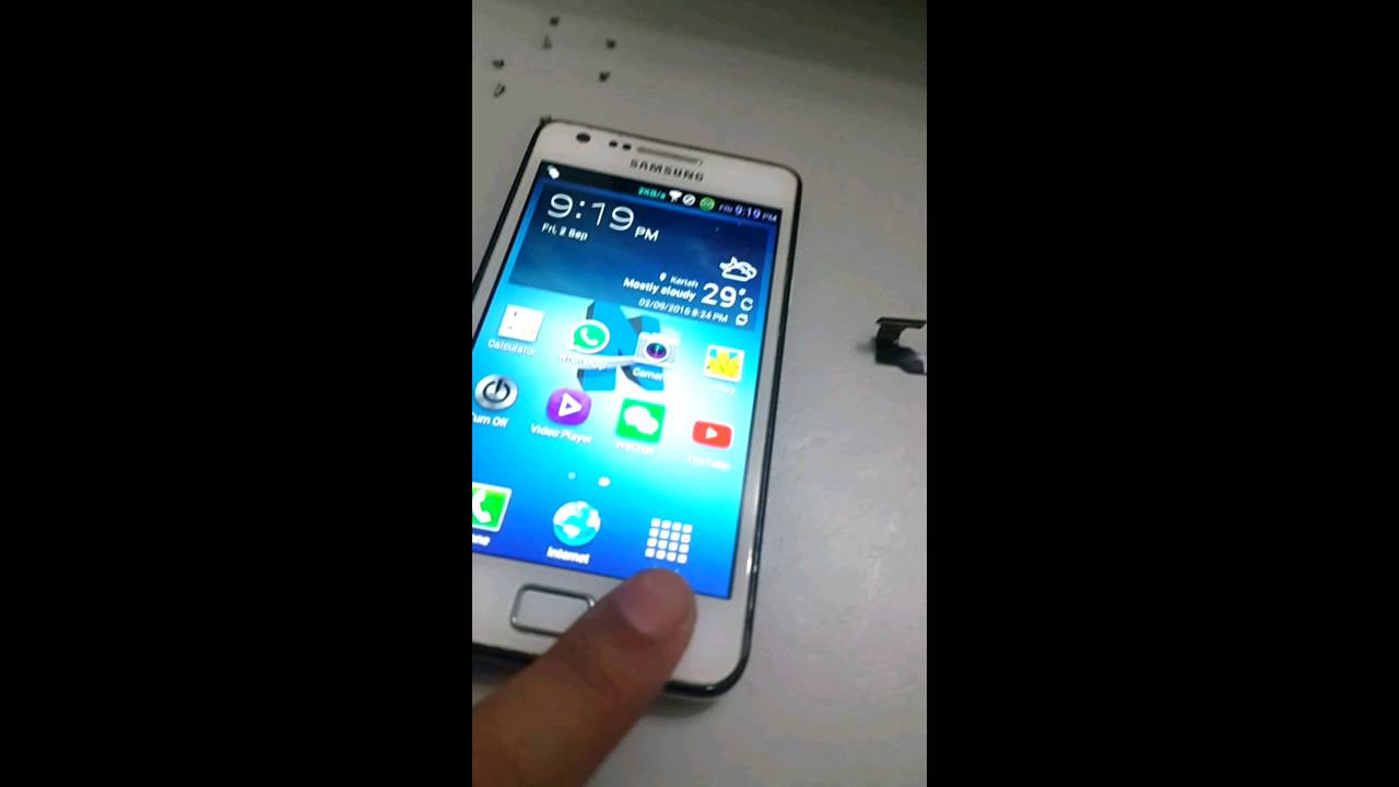 faulty-charging-port-not-detecting-network-youtube
