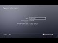 PS4 13.52 Debug Settings | No GoldHEN, Jailbreak (Testkit)