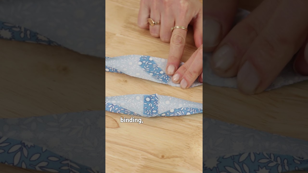 3 Genius Ways to Sew Perfect Binding Every Time