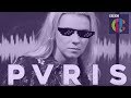 pvris play say what? the playlist