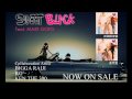 SWEET BLACK feat. MAKI GOTO - TEAR DROPS (Orgel Version)