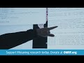 Support lifesaving research | Donate to OMRF