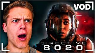 Directive 8020 #1 & Cruise Story Time | Joe Bartolozzi