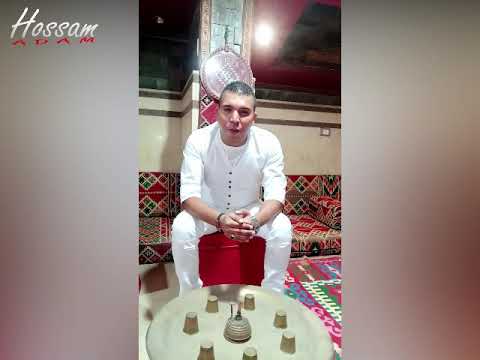 حسان ابو فرحه يسلام لو تصفي قلوب الناس لايف 2021