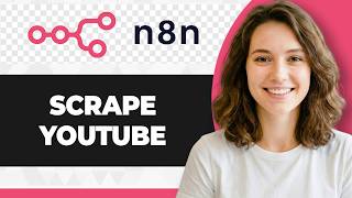 How to Scrape YouTube for Free with n8n (Step By Step) (2026 Guide)