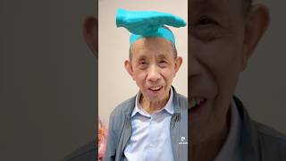 Grandpa is obsessed with 3D printing!