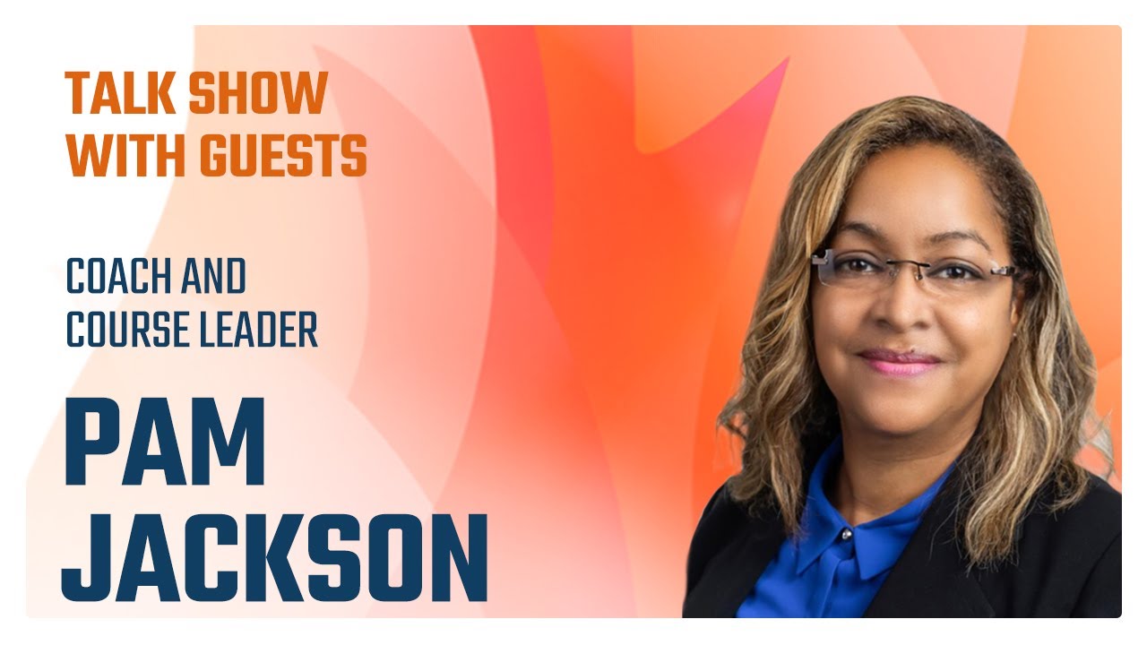 Talk Show with Guests Pam Jackson YouTube