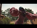 The Chi in Chimi (Campaign Film)