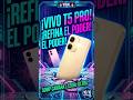 🔥 El Nuevo Rey de la Gama Media 2026 👑 vivo T5 Pro #techsonel