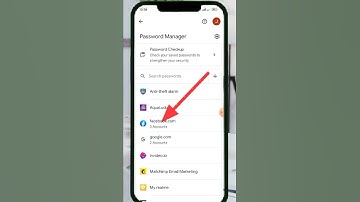 Facebook ka password kaise pata kare |How to reset facebook password on android mobile