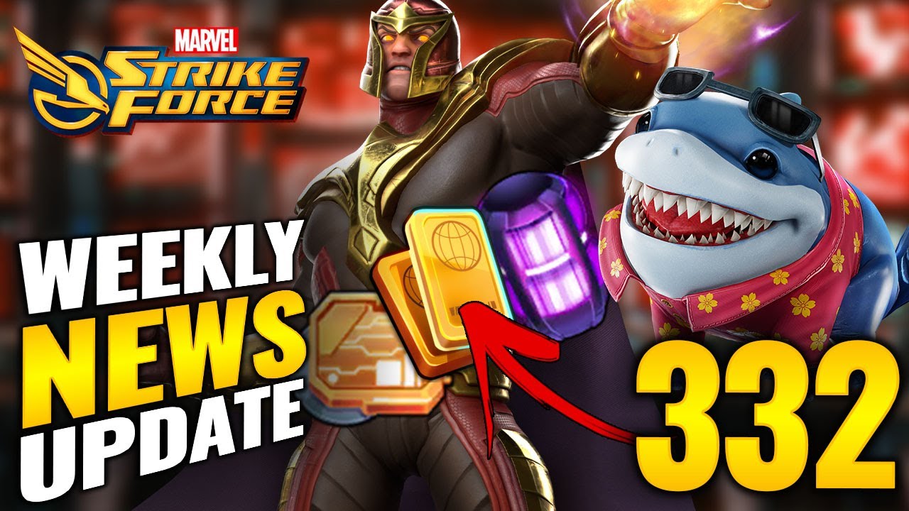 НОВЫЙ АКЦИОН! Геймплей за Джеффа и Реткона, компенсация с помощью сферы Магнето и многое другое в...