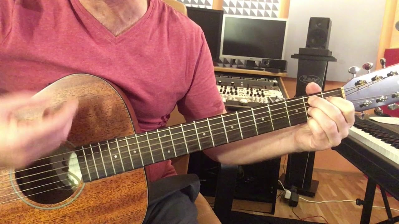 I Can See Clearly Now Play Along YouTube