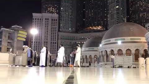 تلاوة خاشعة ورائعة للشيخ سعود الشريم من سورة إبراهيم🎧