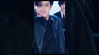 Boy Dancing Fake Love