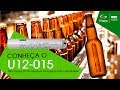 Conheça o U12-015 Data Logger de Aço Inoxidável para mensurar temperaturas HOBO | Sigma Sensors