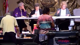 Louisiana Governor Jeff Landry makes push to do away with open primaries