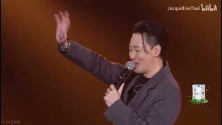 愛在記憶中找你 愛不疚 記得忘記- 林峯 (無限超越群星演唱會)