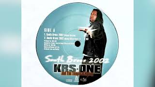 KRS-One - South Bronx 2002 (Heavy Hitter Remix 1)