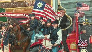 Mural Task Force presents Burlington City Council with recommendations for controversial artwork