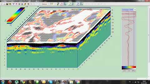 EMOS Scanning 2011 3D oil fields map .flv