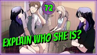 My Bias Gets On The Last Train Chapter 72🚉Manhwa recap