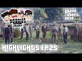 FUNERAL CRASHERS - GTA V Highlights | Ep.25 w/Norgies Crew (Bob, Ray &amp; Vox)