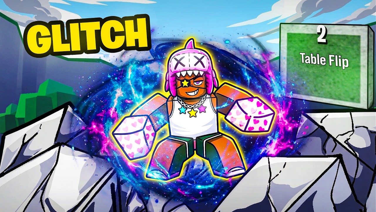 These Glitches RUIN The Strongest Battlegrounds…