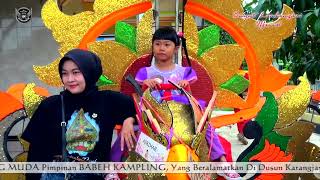 TETALU | PUTRA BINTANG MUDA | MUNJUNG BUYUT LAMBANGSARI