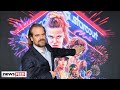 David Harbour REVEALS Stranger Things S4 Release Date?!