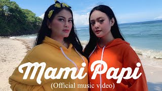 Gita Youbi Feat Pia - Mami Papi (  Video ) Resimi