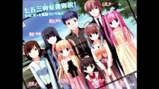 Opening Papa No Iu Koto Wo Kikinasai- Happy Girl