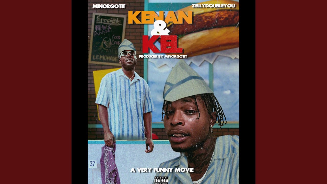Watch Kenan & Kell on YouTube Watch Kenan & Kell on YouTube