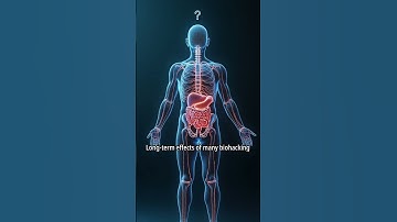 Biohacking and Longevity: Exploring the Science and Ethics