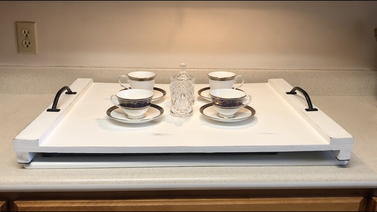 Stove Cover Tray YouTube