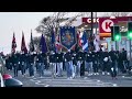 Robert Graham Memorial Crawfordsburn @ Annalong Single Star band parade 2026