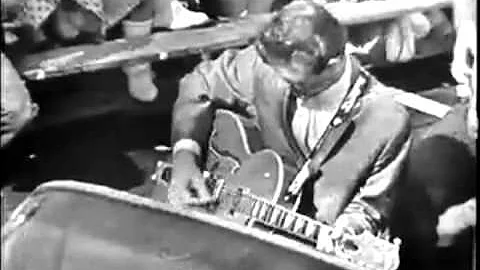 Duane Eddy "Rebel Rouser"
