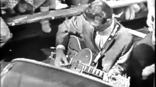 Duane Eddy Rebel Rouser