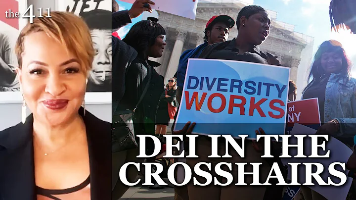 Threat To DEI & SCOTUS Ruling Against Affirmative Action Has More Consequences Than You Know