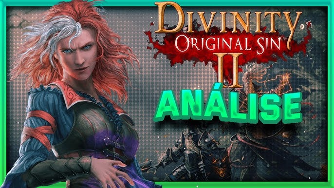 Análise: Divinity: Original Sin II - Definitive Edition (PS4/XBO) é uma  aula de como fazer um RPG - GameBlast