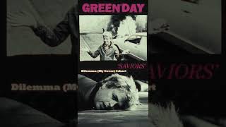 Green Day - Dilemma (My Cover) #greenday #cover #saviors