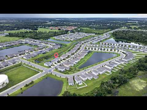 13077 Oak Hill Way, Duette, FL home video tour