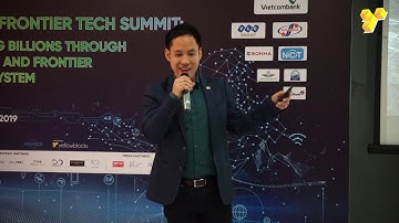 (9) How to harness the power of Deep Tech, AI & Data for Good - Tuan Nguyen